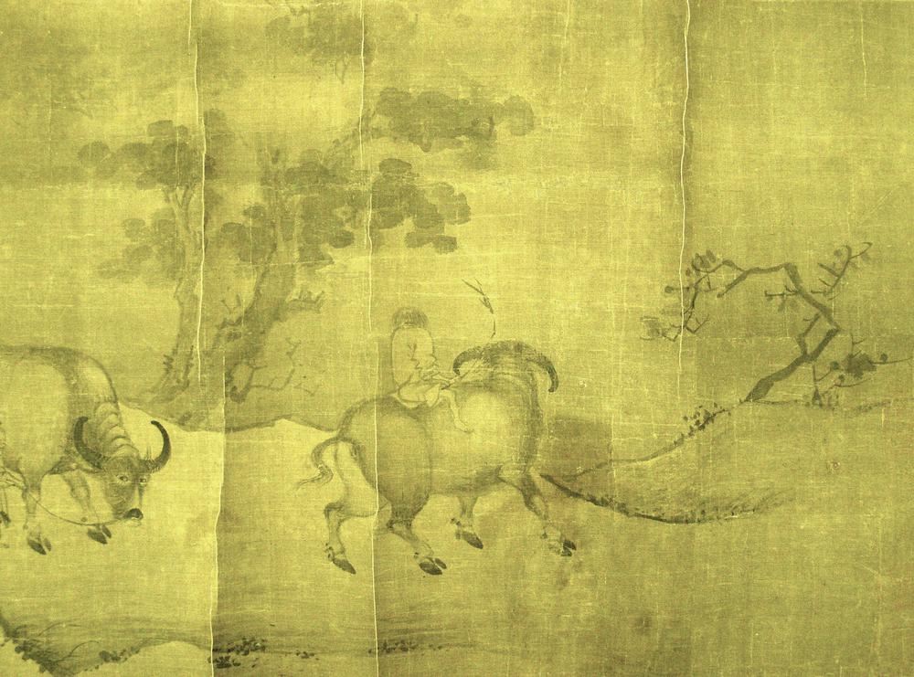 图片[5]-handscroll; painting BM-1936-1009-0.20-China Archive